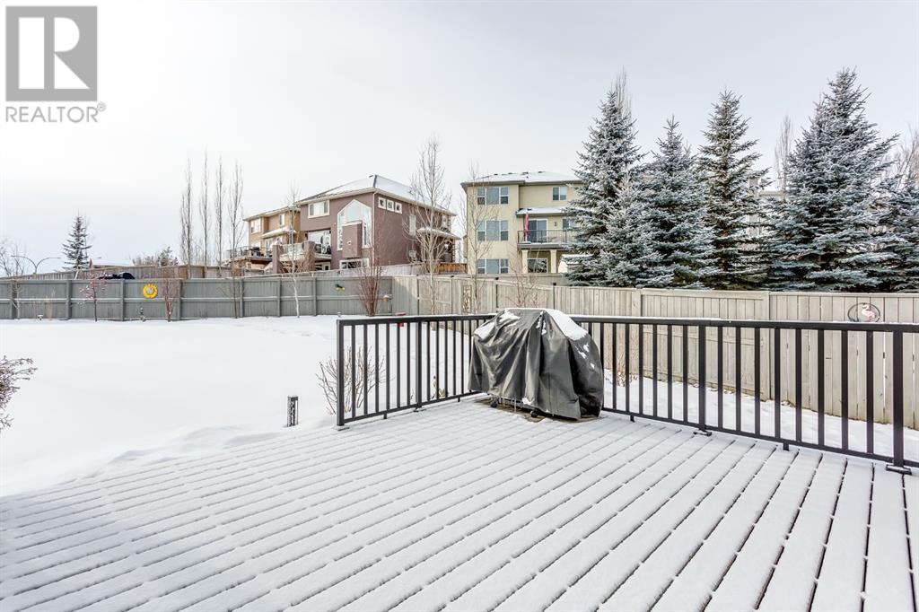 100 Cranridge Crescent Se, Calgary, Alberta  T3M 0J3 - Photo 40 - A2183890