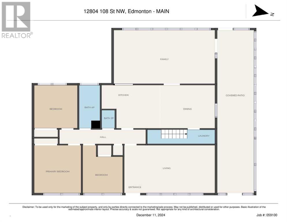 12804 108 Street Nw, Edmonton, Alberta  T5E 4W9 - Photo 24 - A2184307