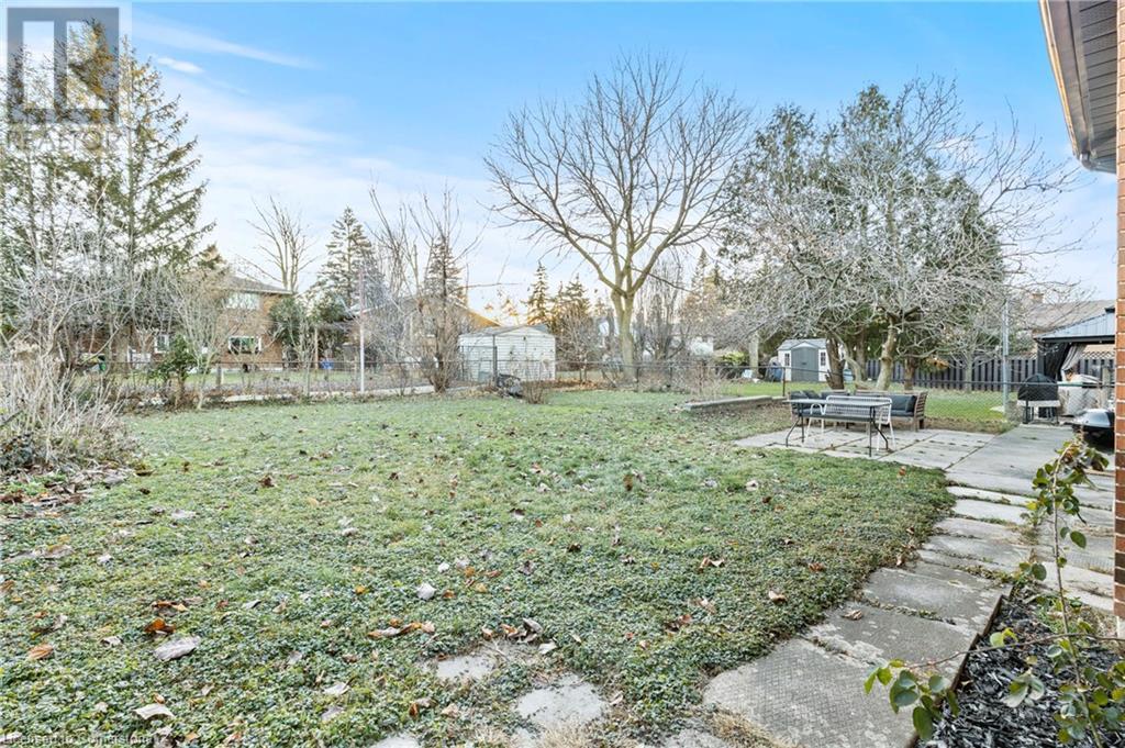 173 Columbia Drive, Hamilton, Ontario  L9C 3Y7 - Photo 29 - 40684836