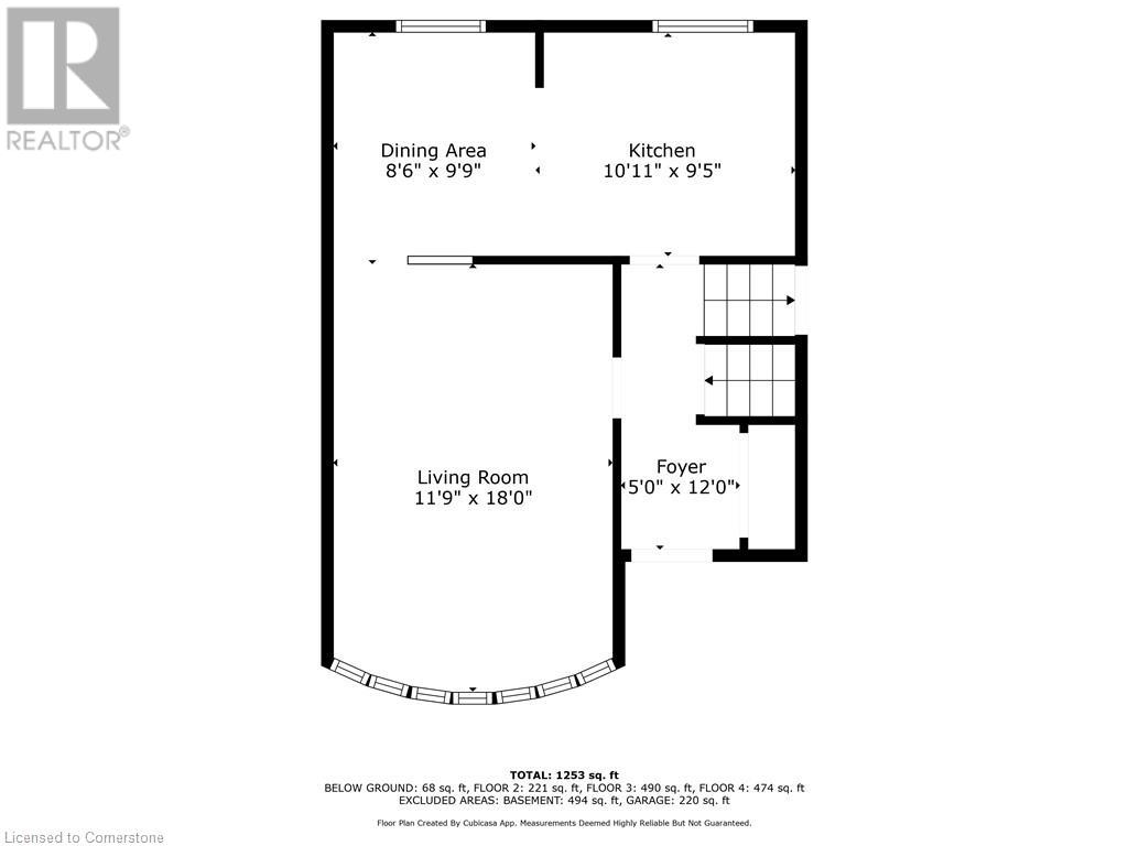 173 Columbia Drive, Hamilton, Ontario  L9C 3Y7 - Photo 32 - 40684836