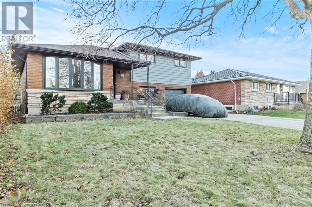 173 Columbia Drive, Hamilton, Ontario  L9C 3Y7 - Photo 2 - 40684836