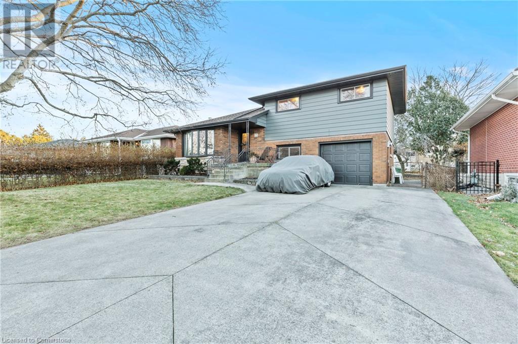173 Columbia Drive, Hamilton, Ontario  L9C 3Y7 - Photo 3 - 40684836
