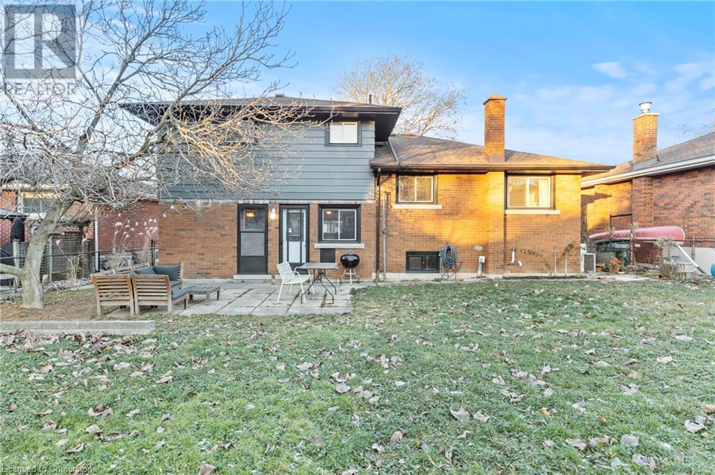 173 Columbia Drive, Hamilton, Ontario  L9C 3Y7 - Photo 24 - 40684836