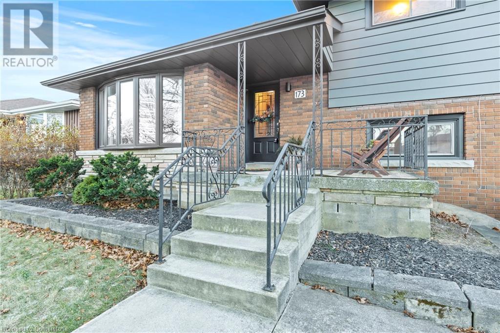 173 Columbia Drive, Hamilton, Ontario  L9C 3Y7 - Photo 4 - 40684836