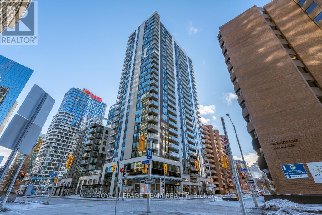 Property at 2704 - 340 QUEEN STREET image 1