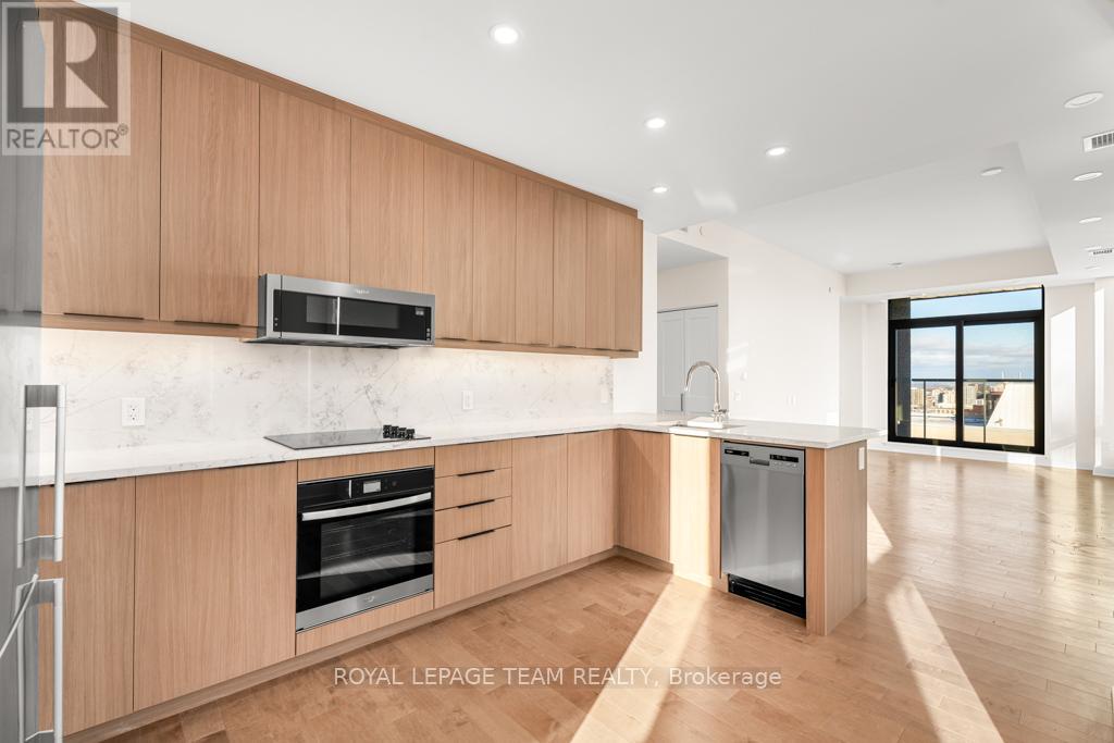 2704 - 340 Queen Street, Ottawa, Ontario  K1R 0G1 - Photo 12 - X11900271