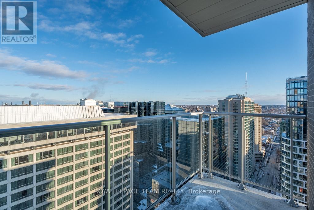2704 - 340 Queen Street, Ottawa, Ontario  K1R 0G1 - Photo 20 - X11900271