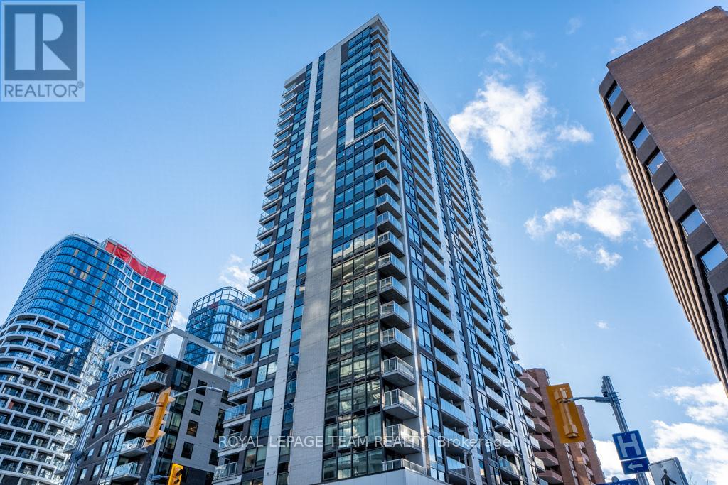 2704 - 340 Queen Street, Ottawa, Ontario  K1R 0G1 - Photo 30 - X11900271