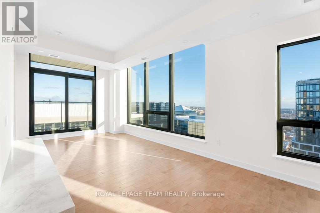 2704 - 340 Queen Street, Ottawa, Ontario  K1R 0G1 - Photo 6 - X11900271