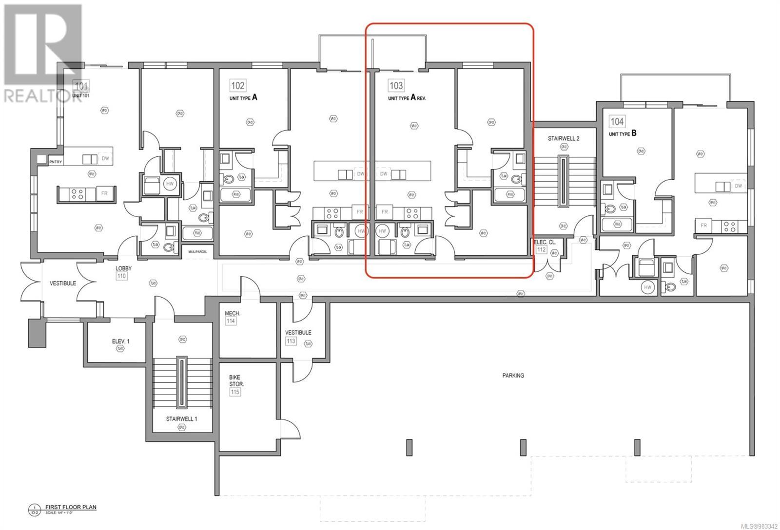 Property at 103 201 Dogwood Dr image 2