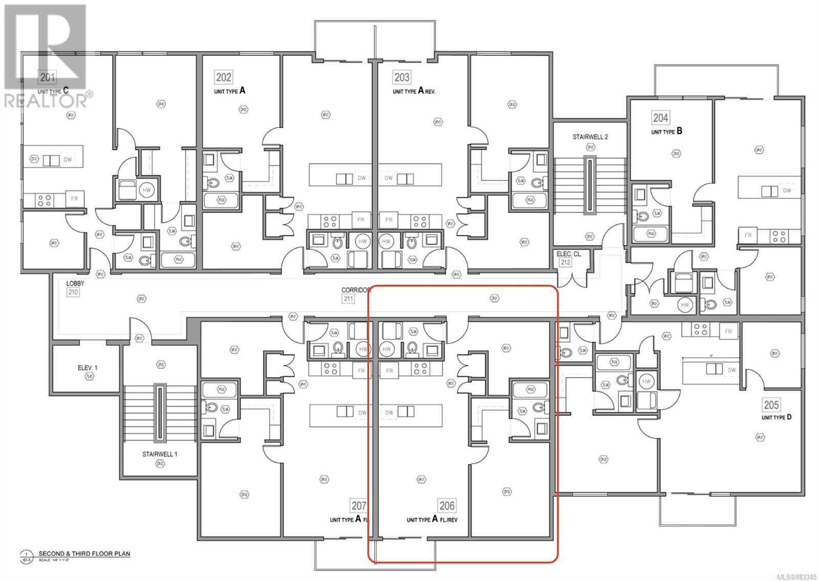 Property at 206 201 Dogwood Dr image 2