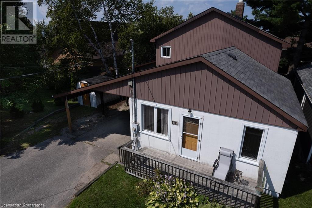 1111 Beattie Street, North Bay, Ontario  P1B 3T2 - Photo 4 - 40685963