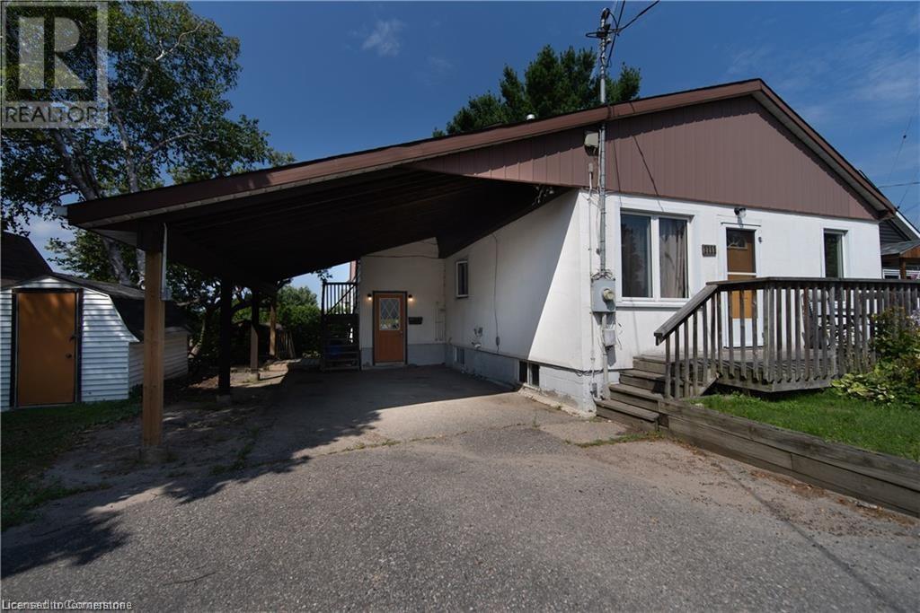 1111 Beattie Street, North Bay, Ontario  P1B 3T2 - Photo 3 - 40685963