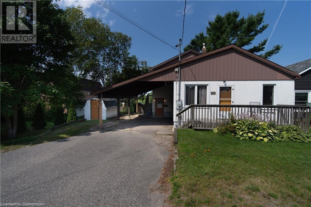 1111 BEATTIE Street, North Bay, Ontario