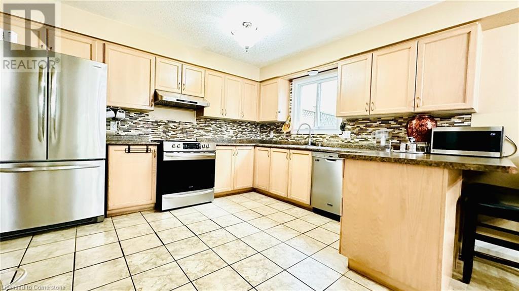 240 Purple Sage Crescent Unit# UpperKitchener, Ontario  N2E 4G5 - Photo 9 - 40686339