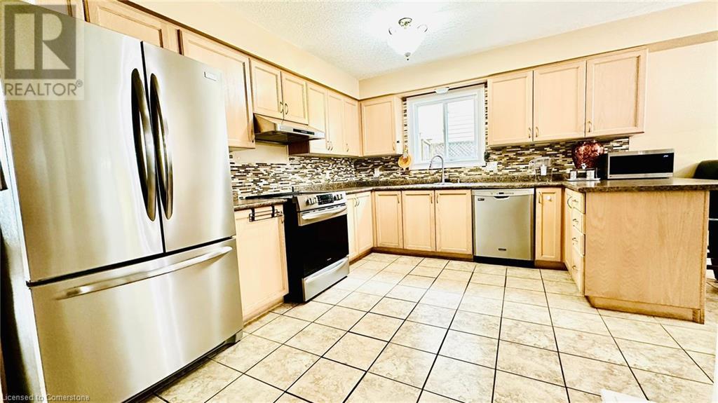 240 Purple Sage Crescent Unit# UpperKitchener, Ontario  N2E 4G5 - Photo 12 - 40686339