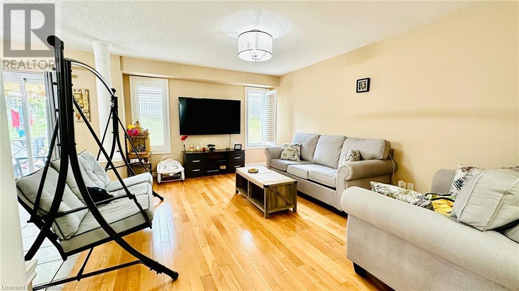 240 Purple Sage Crescent Unit# UpperKitchener, Ontario  N2E 4G5 - Photo 8 - 40686339