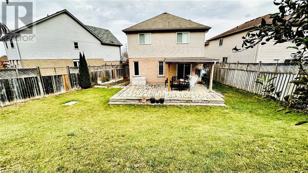 240 Purple Sage Crescent Unit# UpperKitchener, Ontario  N2E 4G5 - Photo 24 - 40686339