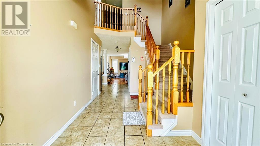 240 Purple Sage Crescent Unit# UpperKitchener, Ontario  N2E 4G5 - Photo 6 - 40686339