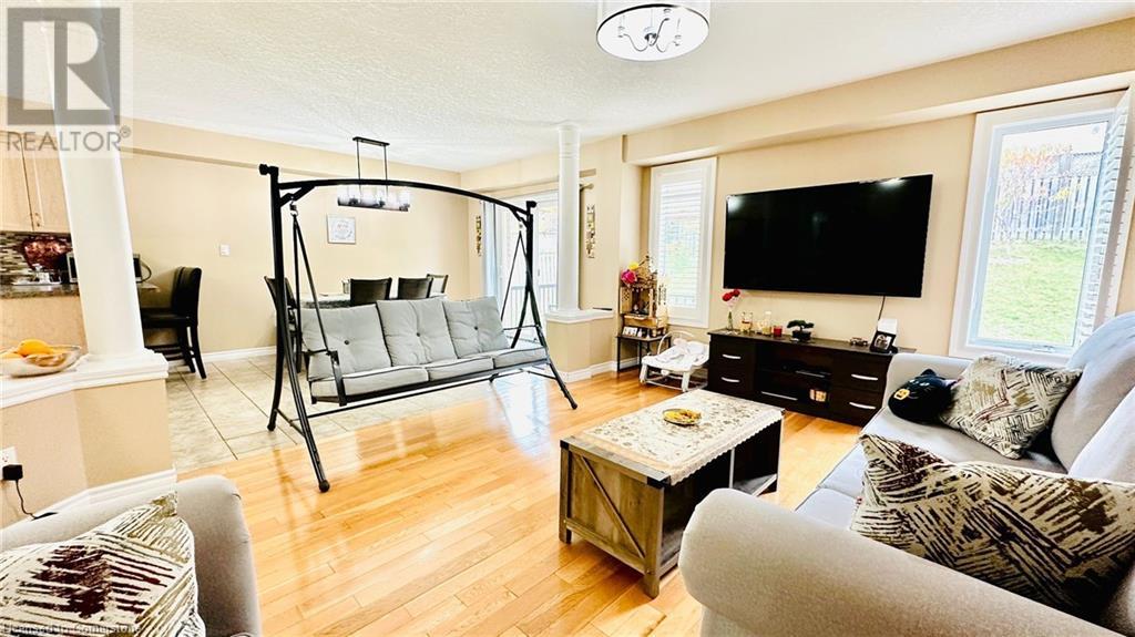 240 Purple Sage Crescent Unit# UpperKitchener, Ontario  N2E 4G5 - Photo 7 - 40686339