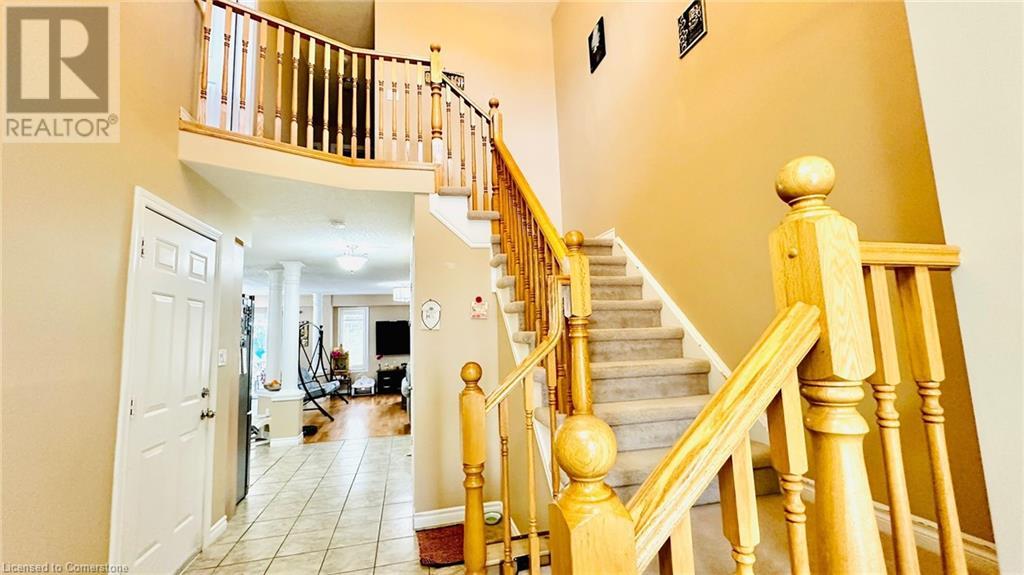 240 Purple Sage Crescent Unit# UpperKitchener, Ontario  N2E 4G5 - Photo 11 - 40686339