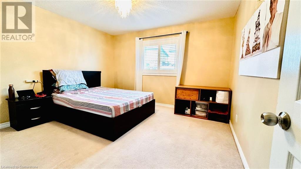 240 Purple Sage Crescent Unit# UpperKitchener, Ontario  N2E 4G5 - Photo 19 - 40686339