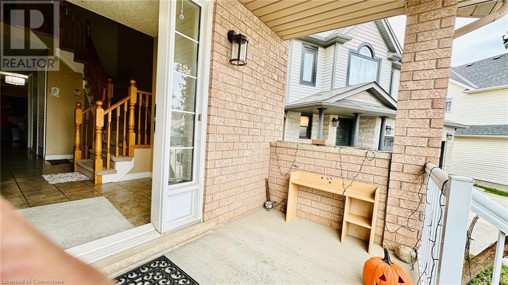 240 Purple Sage Crescent Unit# UpperKitchener, Ontario  N2E 4G5 - Photo 4 - 40686339