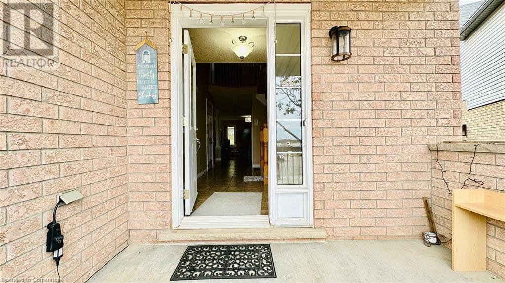 240 Purple Sage Crescent Unit# UpperKitchener, Ontario  N2E 4G5 - Photo 3 - 40686339