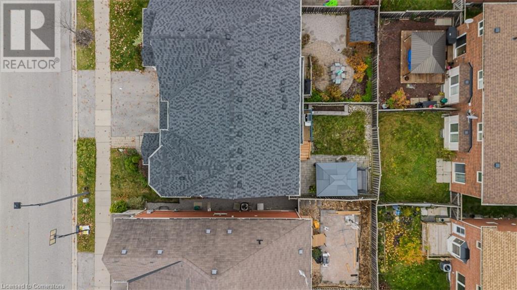 264 Wise Crossing, Milton, Ontario  L9T 0N9 - Photo 8 - 40686319