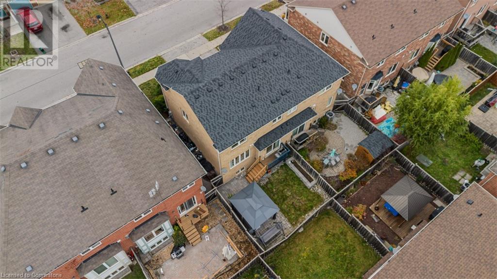 264 Wise Crossing, Milton, Ontario  L9T 0N9 - Photo 9 - 40686319