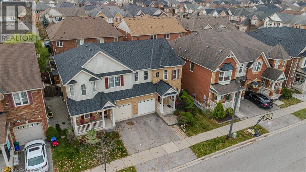 264 Wise Crossing, Milton, Ontario  L9T 0N9 - Photo 6 - 40686319