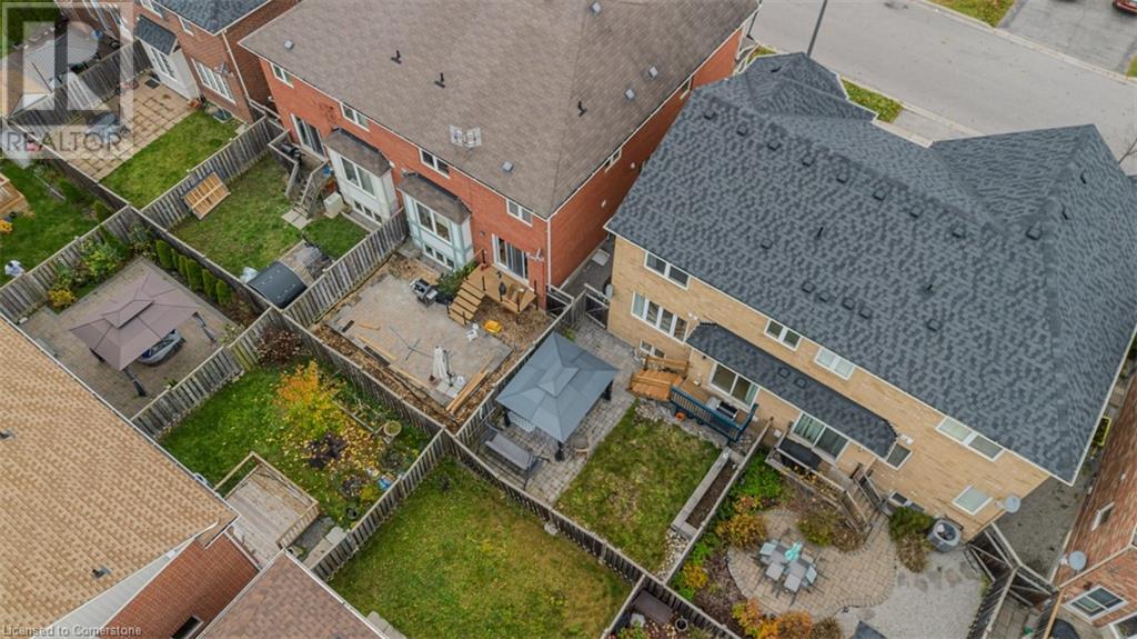 264 Wise Crossing, Milton, Ontario  L9T 0N9 - Photo 10 - 40686319