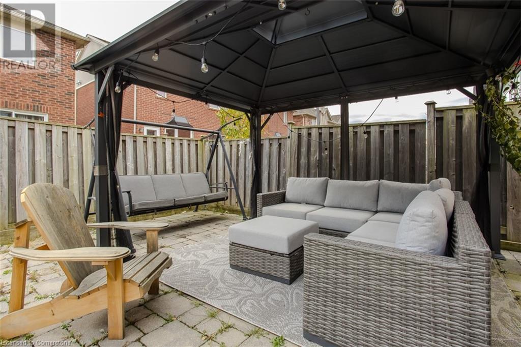 264 Wise Crossing, Milton, Ontario  L9T 0N9 - Photo 16 - 40686319