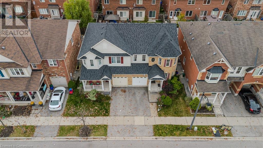 264 Wise Crossing, Milton, Ontario  L9T 0N9 - Photo 5 - 40686319