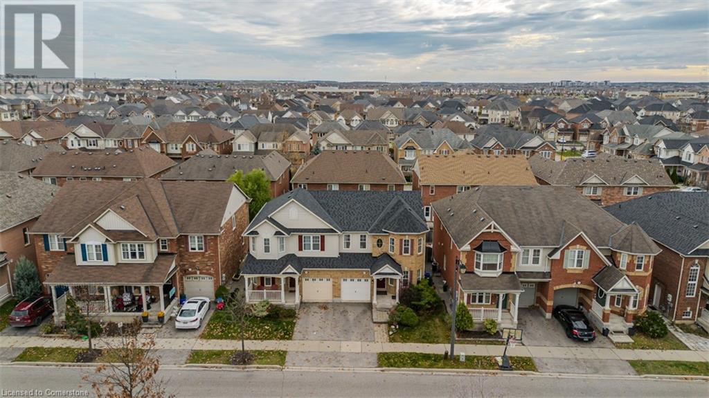 264 Wise Crossing, Milton, Ontario  L9T 0N9 - Photo 7 - 40686319