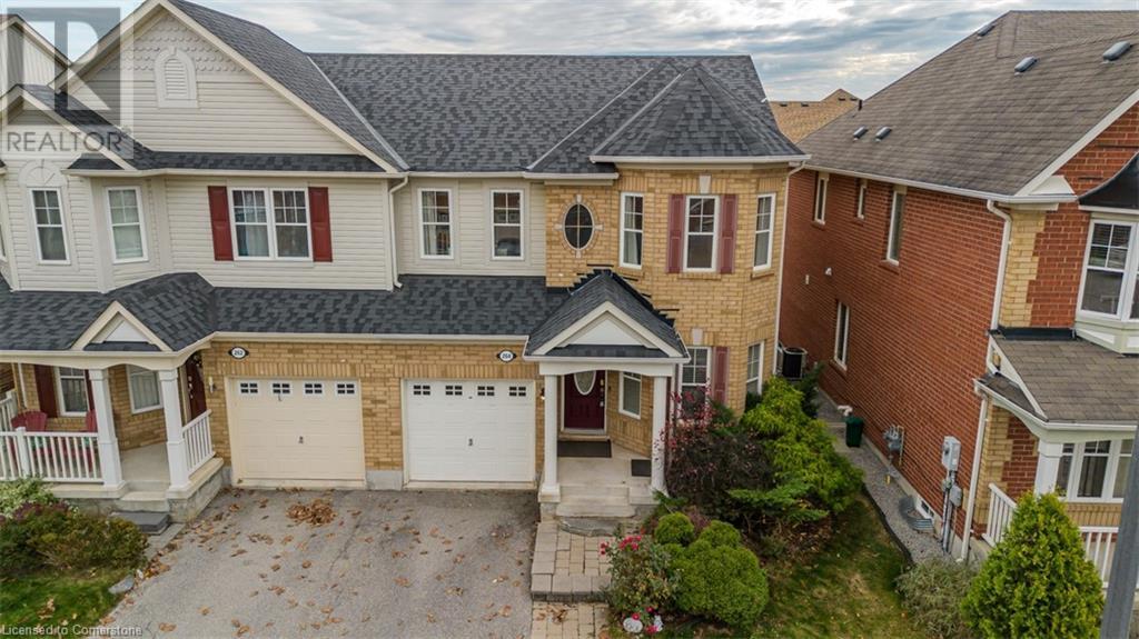 264 WISE Crossing, Milton, Ontario