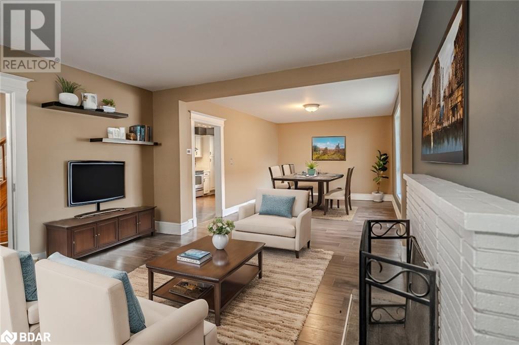 145 Coldwater Road, Orillia, Ontario  L3V 3L7 - Photo 3 - 40681393