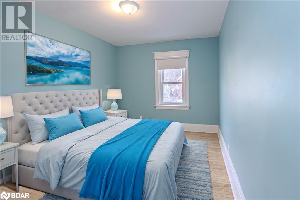 145 Coldwater Road, Orillia, Ontario  L3V 3L7 - Photo 8 - 40681393