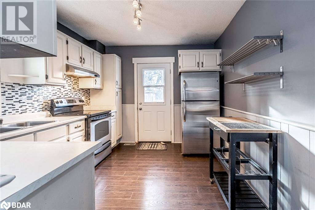 145 Coldwater Road, Orillia, Ontario  L3V 3L7 - Photo 5 - 40681393