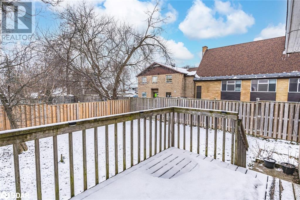 145 Coldwater Road, Orillia, Ontario  L3V 3L7 - Photo 10 - 40681393