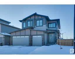 38 ELWYCK GA, spruce grove, Alberta