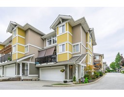 45 6036 164 STREET, surrey, British Columbia