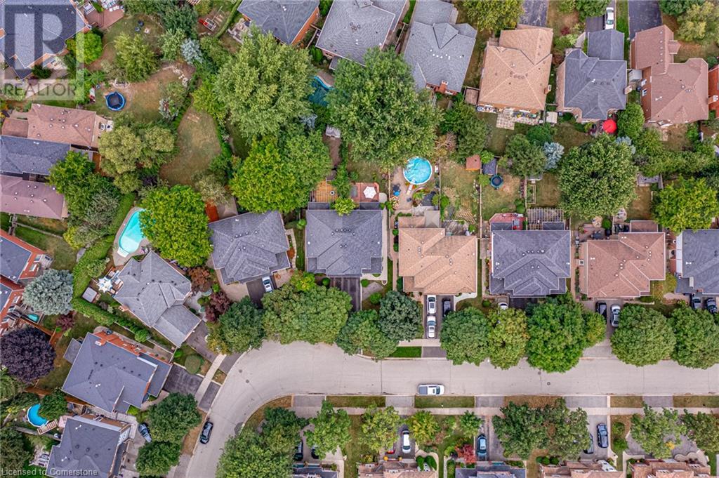 1133 Beechnut Road, Oakville, Ontario  L6J 7P2 - Photo 36 - 40686354