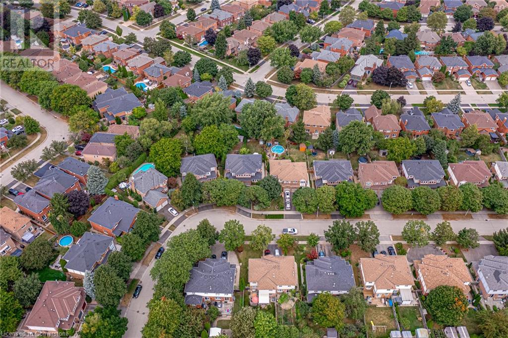 1133 Beechnut Road, Oakville, Ontario  L6J 7P2 - Photo 37 - 40686354