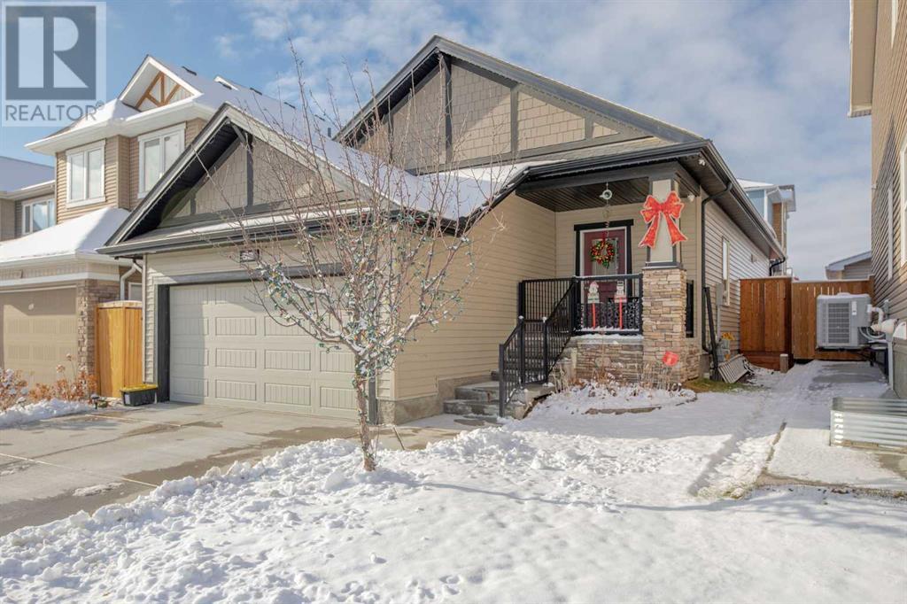 341 Ravenstern Link SE, Airdrie, Alberta