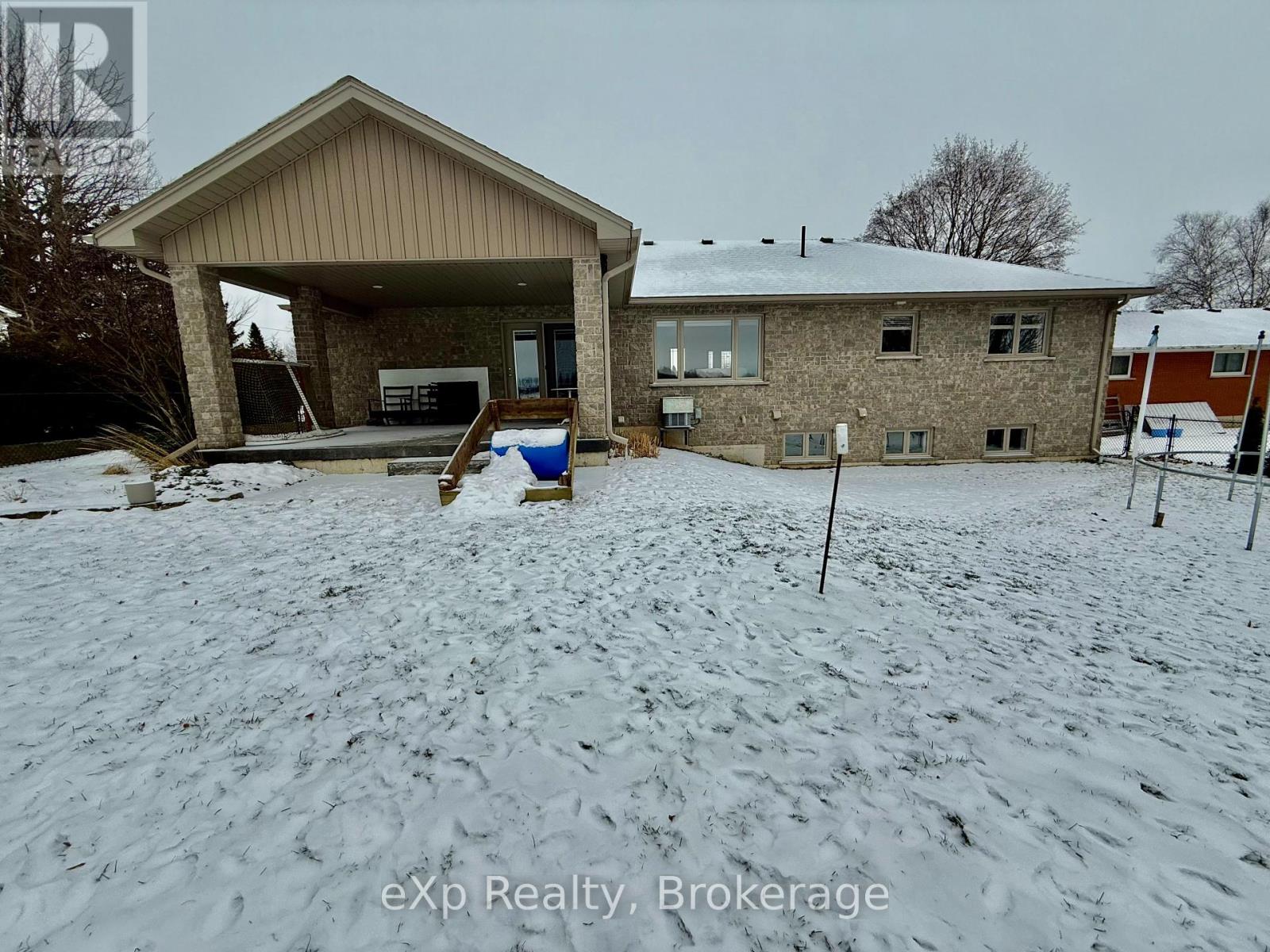 11 Carroll Street, South Bruce, Ontario  N0G 2J0 - Photo 20 - X11900307