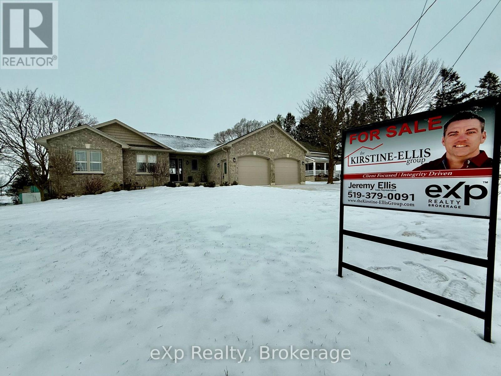 11 Carroll Street, South Bruce, Ontario  N0G 2J0 - Photo 21 - X11900307