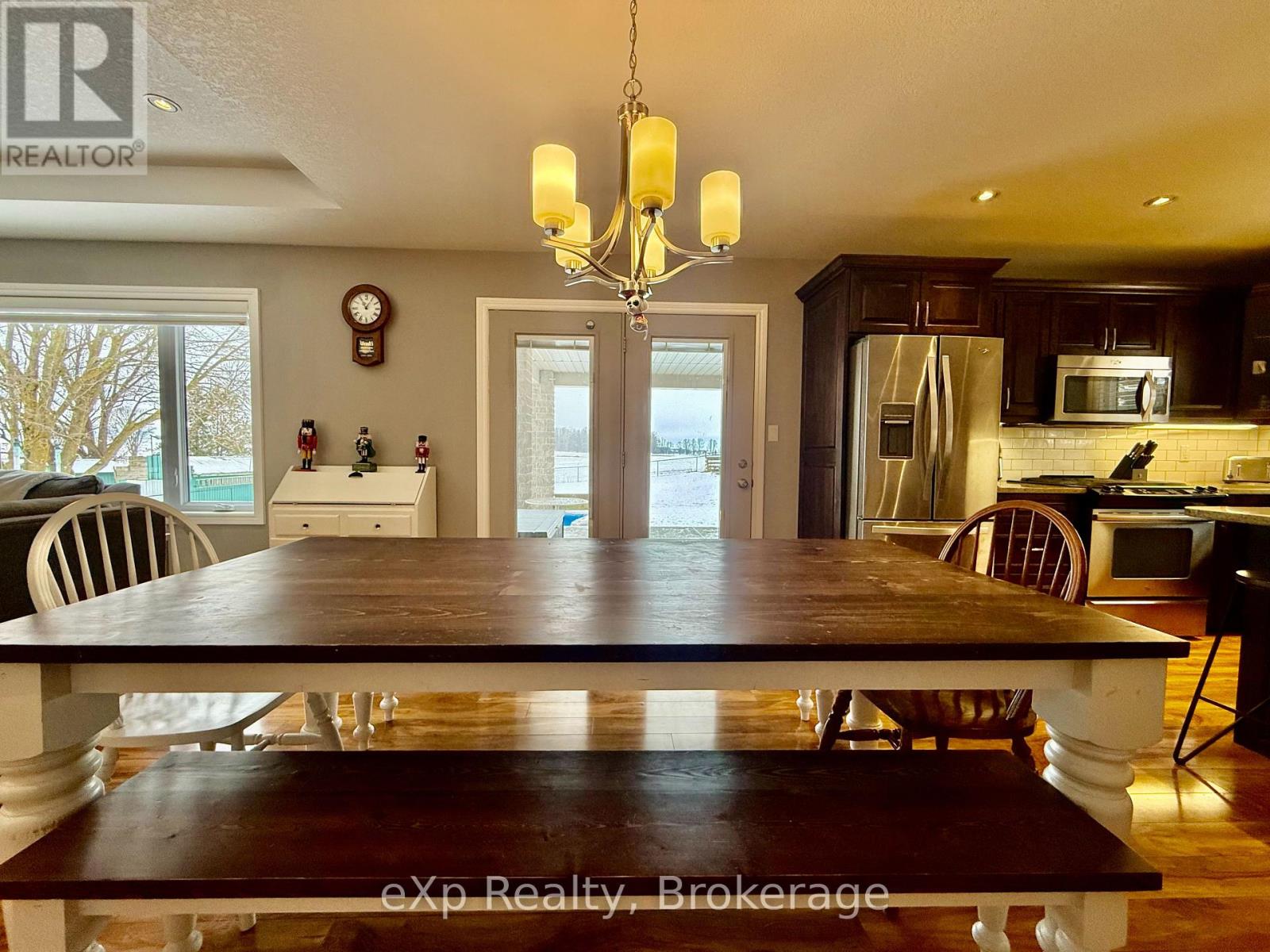11 Carroll Street, South Bruce, Ontario  N0G 2J0 - Photo 5 - X11900307