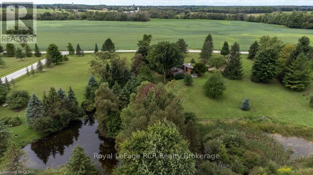 9811 Creek Road, Minto, Ontario  N0G 1M0 - Photo 32 - X10877184