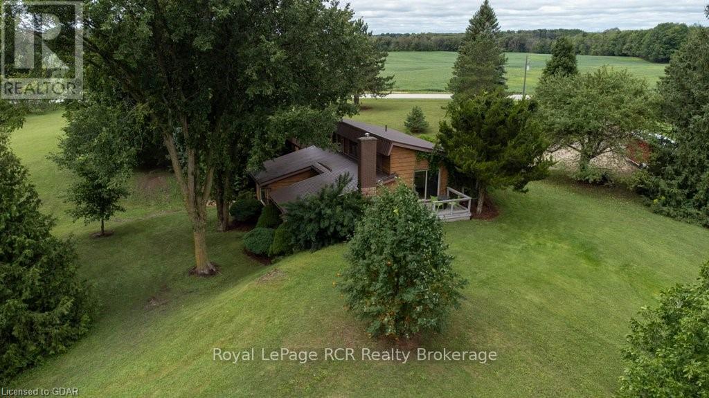 9811 Creek Road, Minto, Ontario  N0G 1M0 - Photo 36 - X10877184